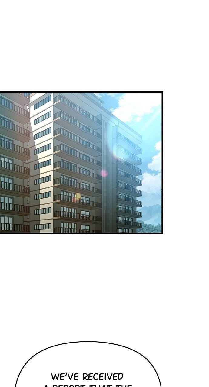 My Clueless Love Diary Chapter 44 - Page 33