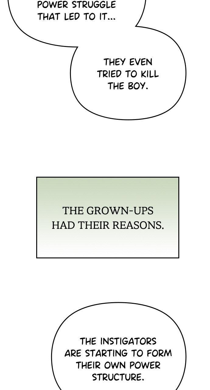 My Clueless Love Diary Chapter 44 - Page 35