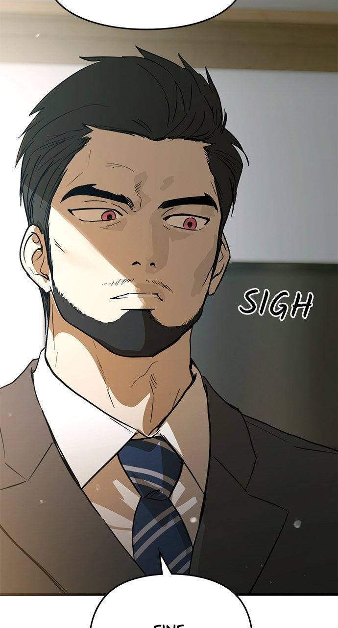 My Clueless Love Diary Chapter 44 - Page 37