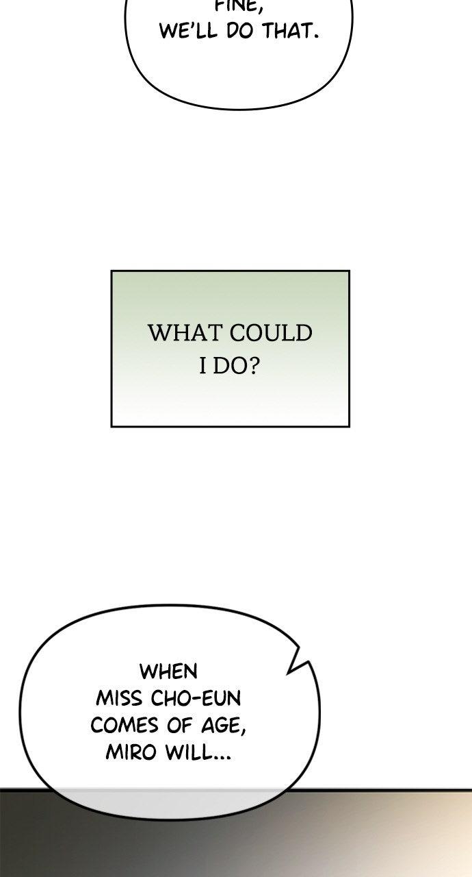 My Clueless Love Diary Chapter 44 - Page 38