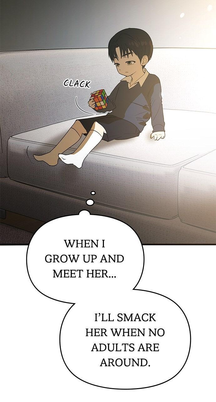 My Clueless Love Diary Chapter 44 - Page 39