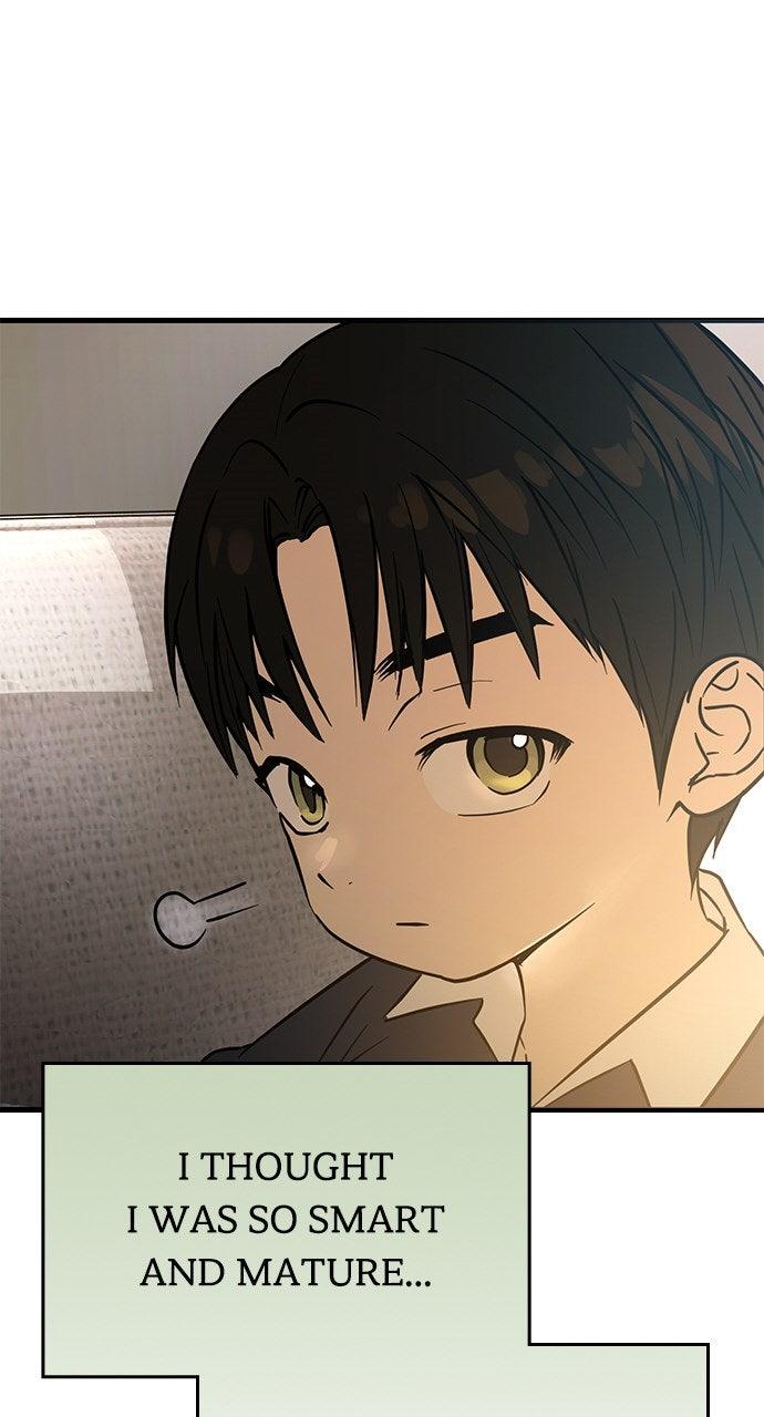 My Clueless Love Diary Chapter 44 - Page 40