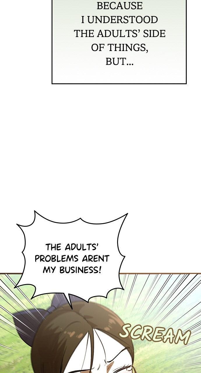 My Clueless Love Diary Chapter 44 - Page 41