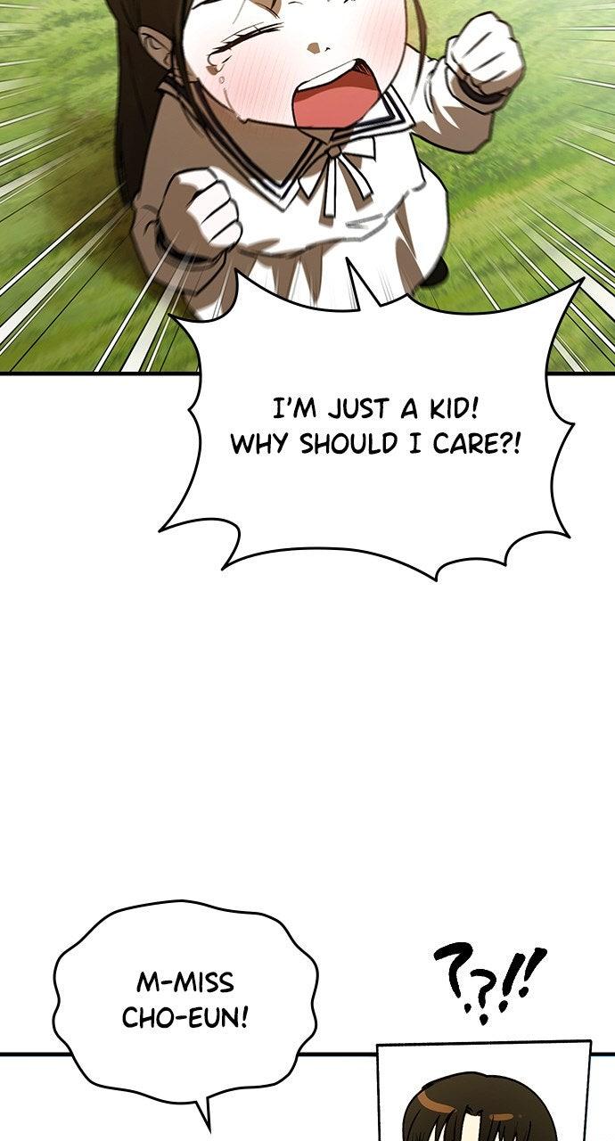 My Clueless Love Diary Chapter 44 - Page 42