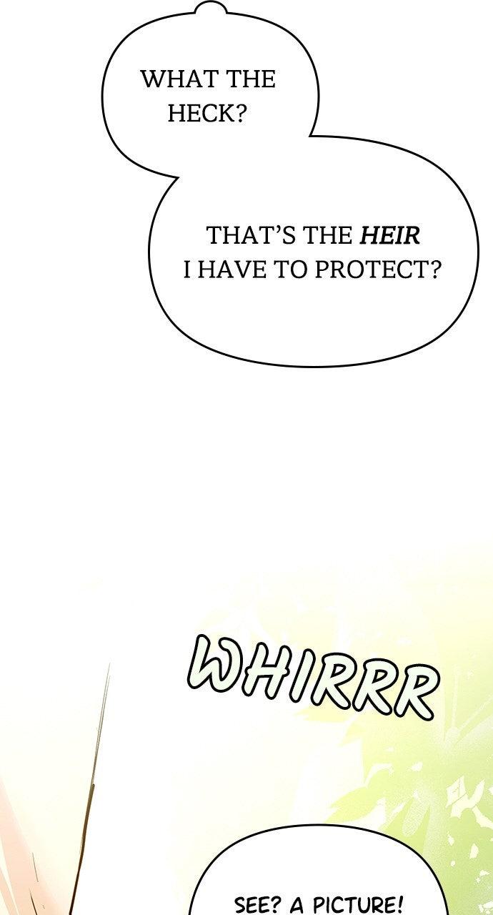 My Clueless Love Diary Chapter 44 - Page 46