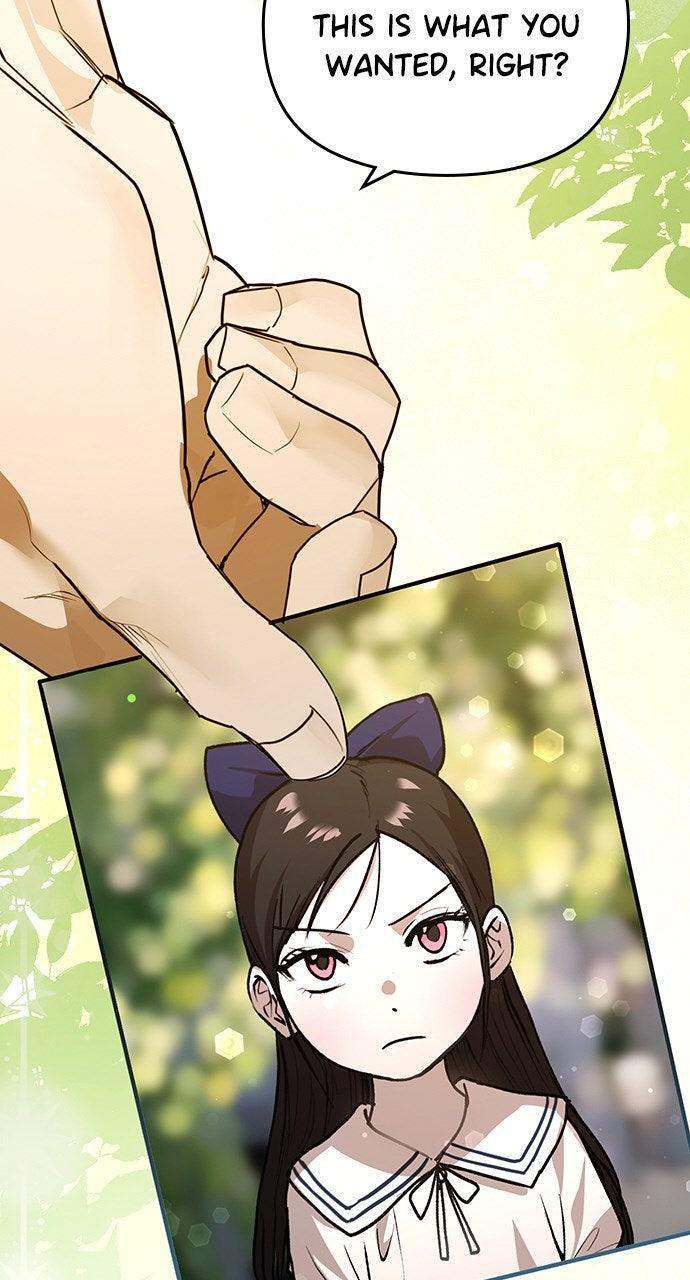 My Clueless Love Diary Chapter 44 - Page 47