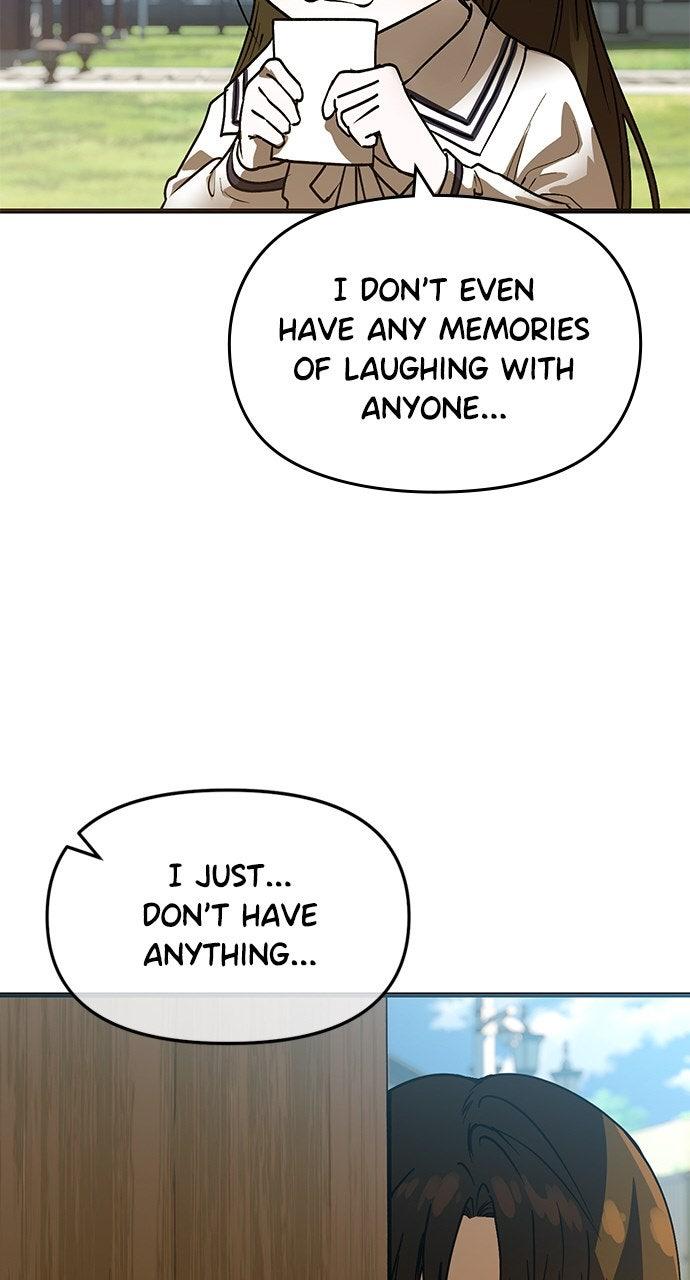 My Clueless Love Diary Chapter 44 - Page 50