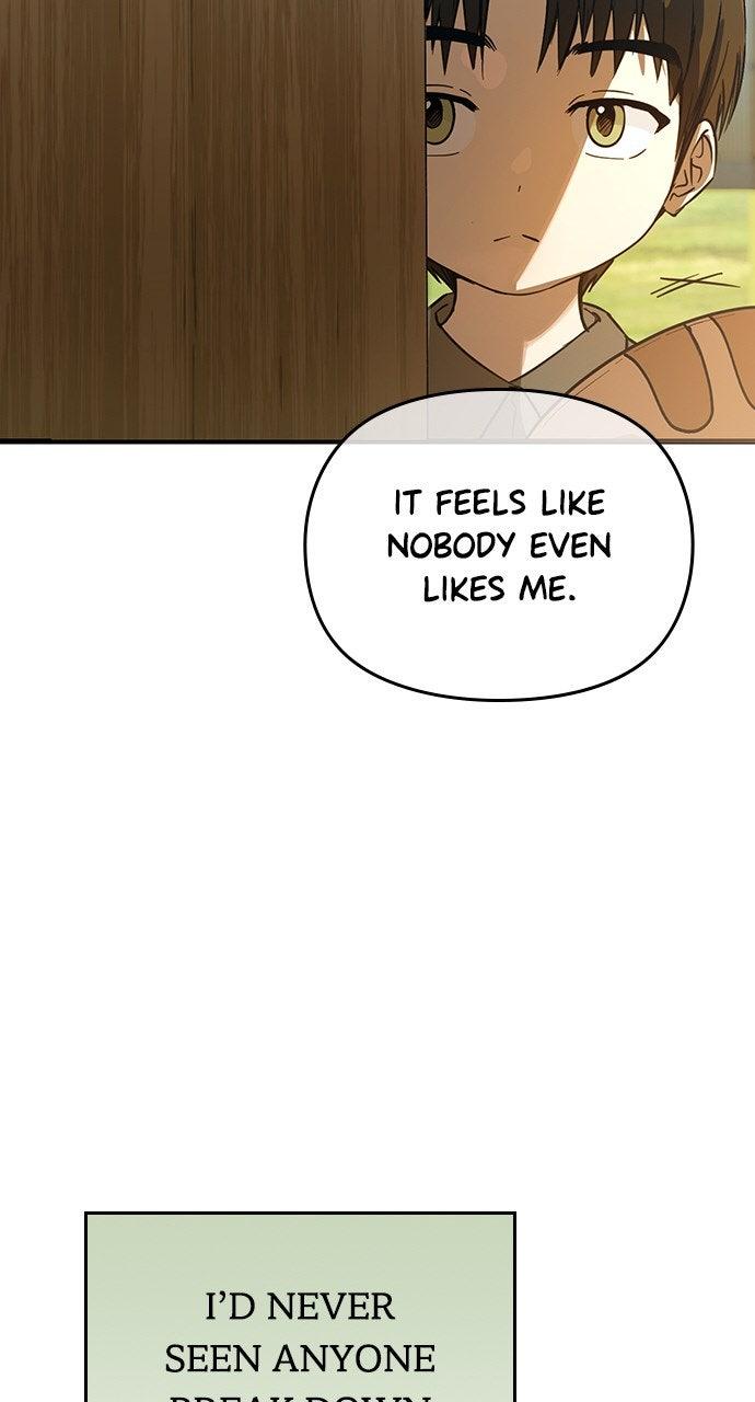 My Clueless Love Diary Chapter 44 - Page 51