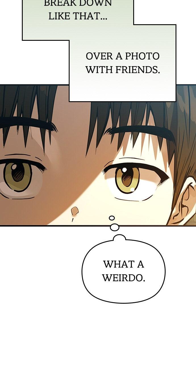 My Clueless Love Diary Chapter 44 - Page 52