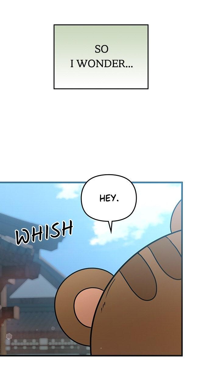 My Clueless Love Diary Chapter 44 - Page 53