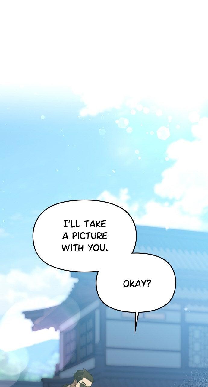 My Clueless Love Diary Chapter 44 - Page 54