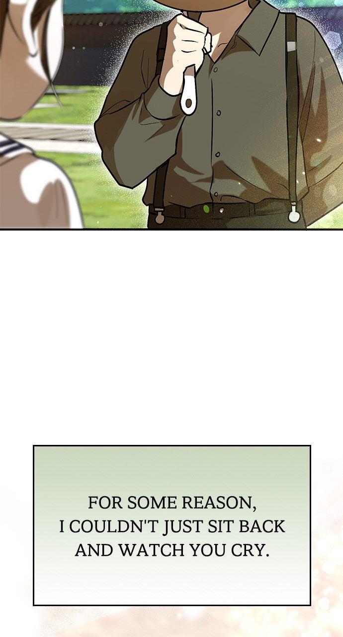 My Clueless Love Diary Chapter 44 - Page 57