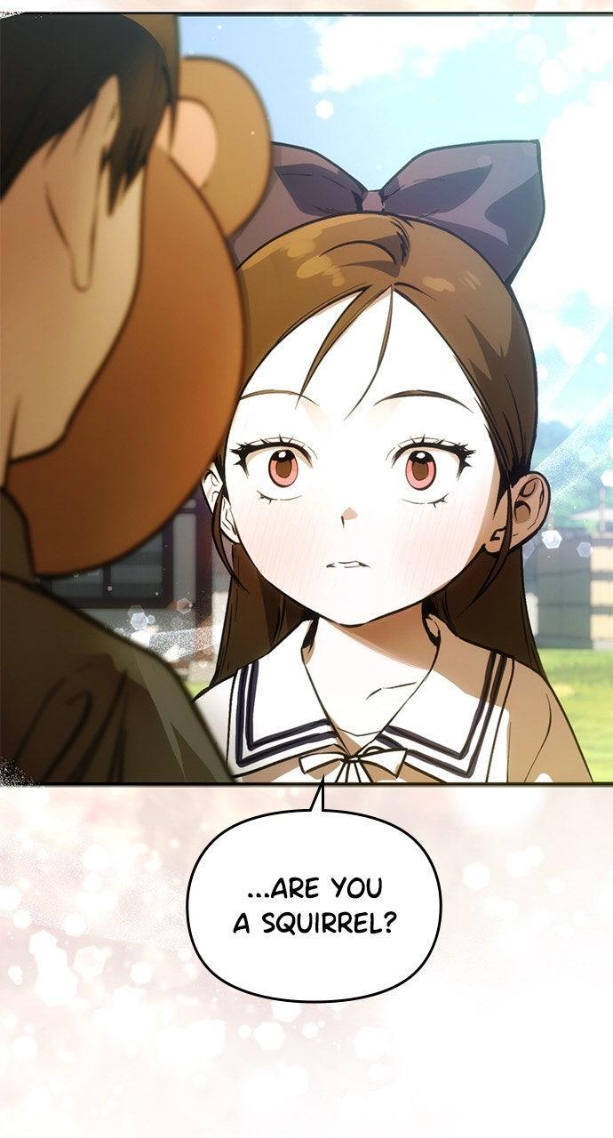 My Clueless Love Diary Chapter 44 - Page 58