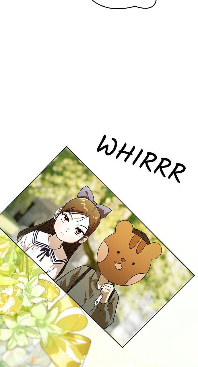 My Clueless Love Diary Chapter 44 - Page 60