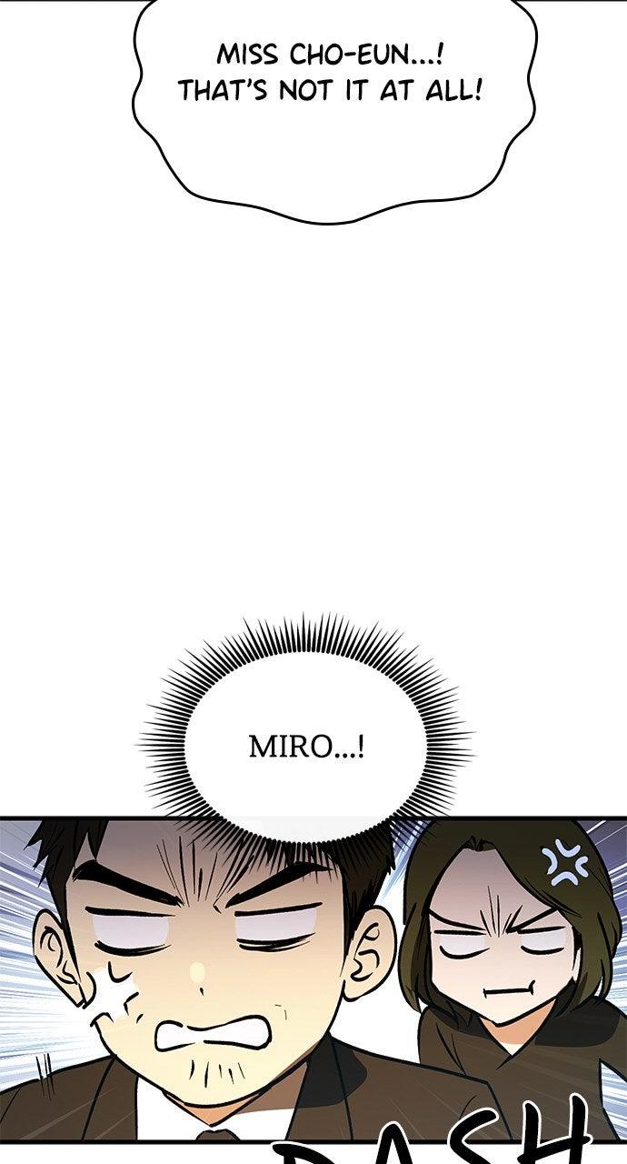 My Clueless Love Diary Chapter 44 - Page 64