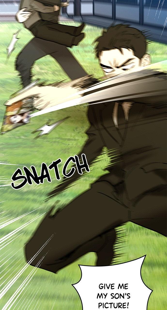 My Clueless Love Diary Chapter 44 - Page 67