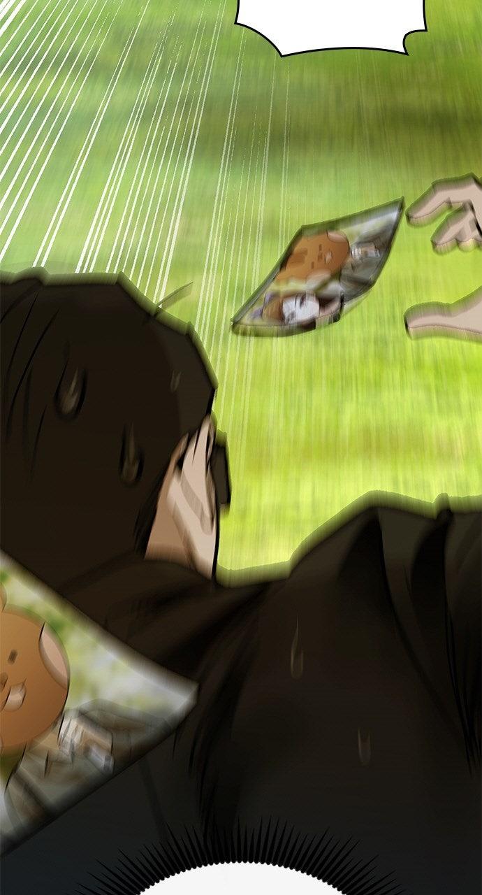 My Clueless Love Diary Chapter 44 - Page 68