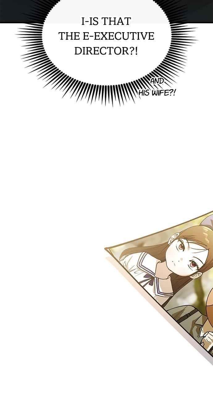 My Clueless Love Diary Chapter 44 - Page 69