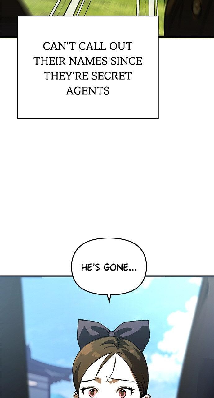 My Clueless Love Diary Chapter 44 - Page 71