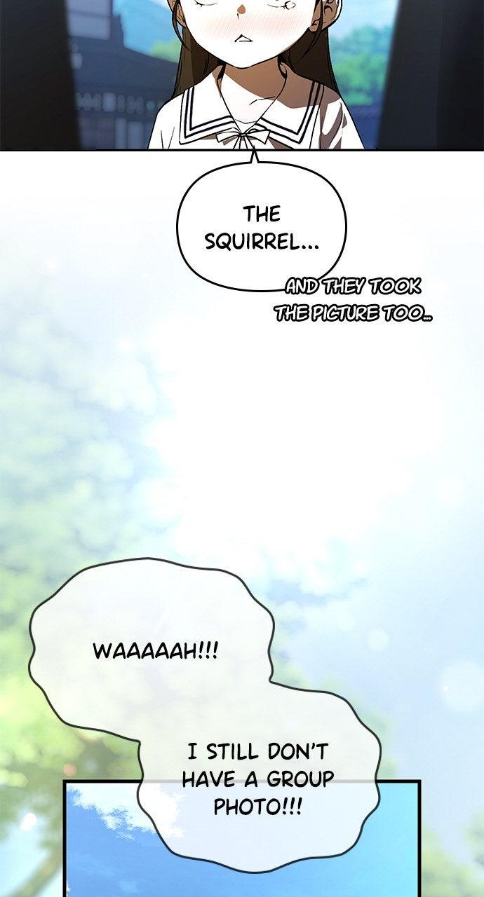 My Clueless Love Diary Chapter 44 - Page 72