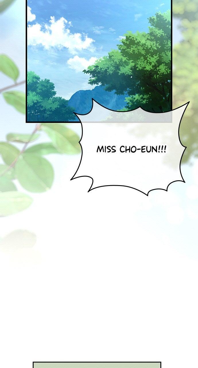 My Clueless Love Diary Chapter 44 - Page 73