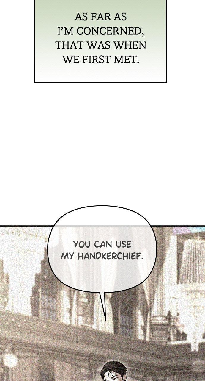 My Clueless Love Diary Chapter 44 - Page 74