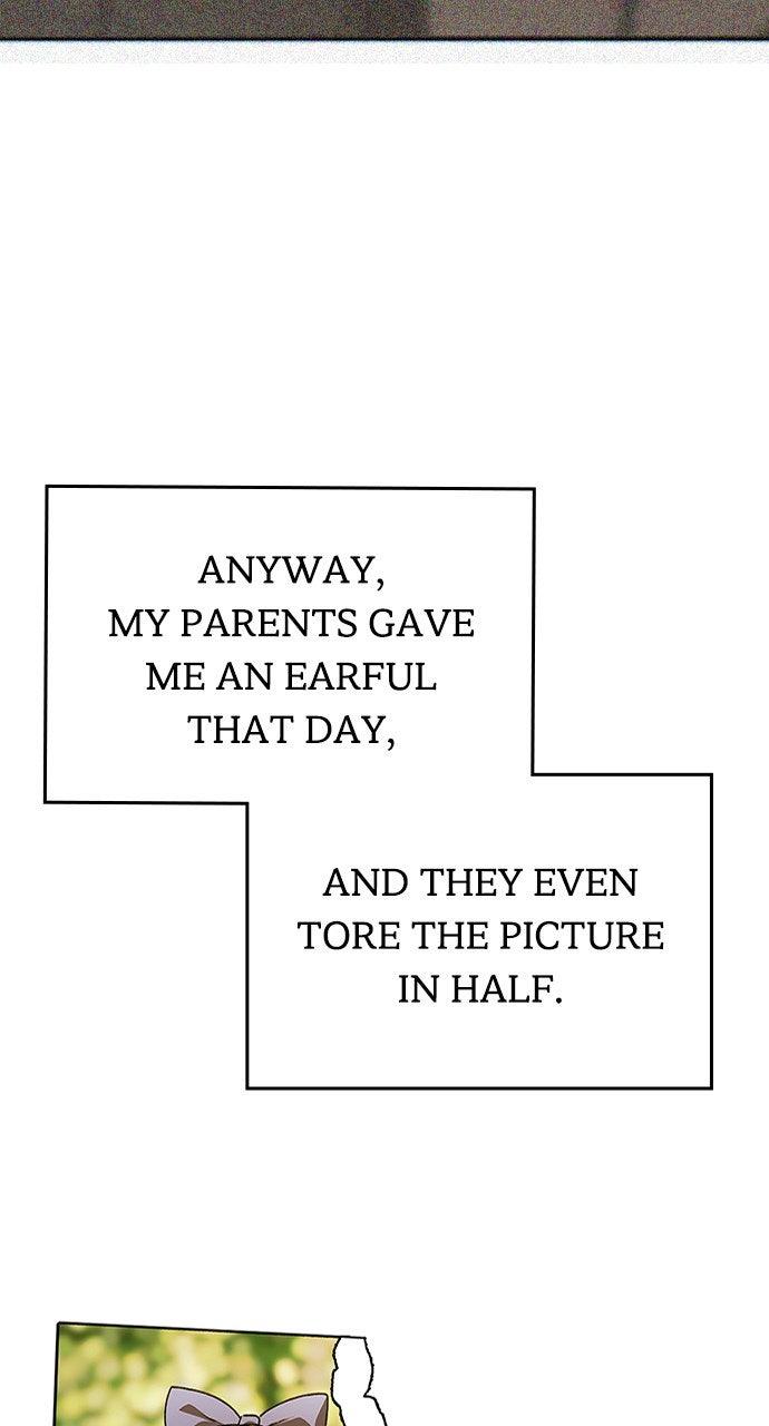 My Clueless Love Diary Chapter 44 - Page 76