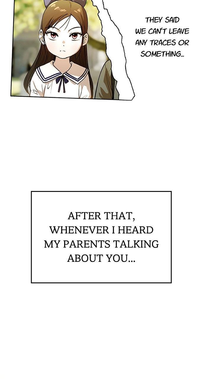 My Clueless Love Diary Chapter 44 - Page 77