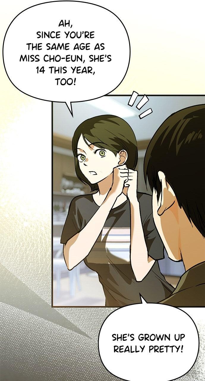 My Clueless Love Diary Chapter 44 - Page 78