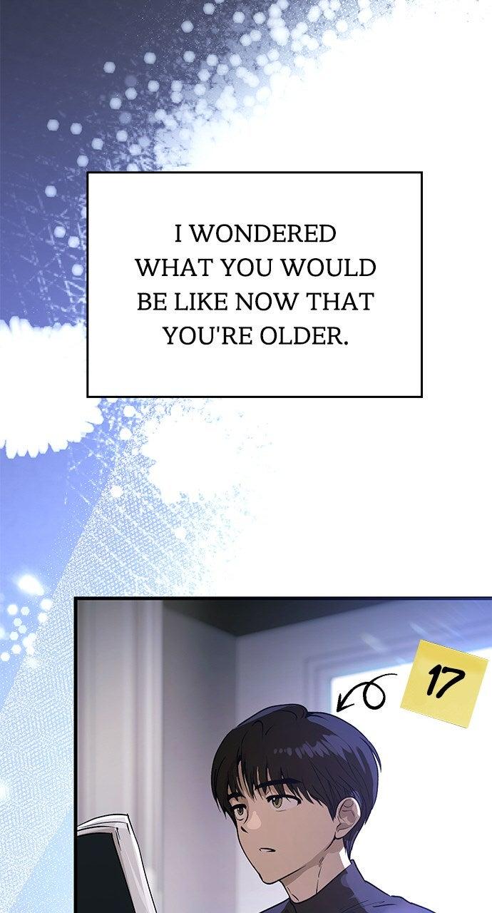 My Clueless Love Diary Chapter 44 - Page 81