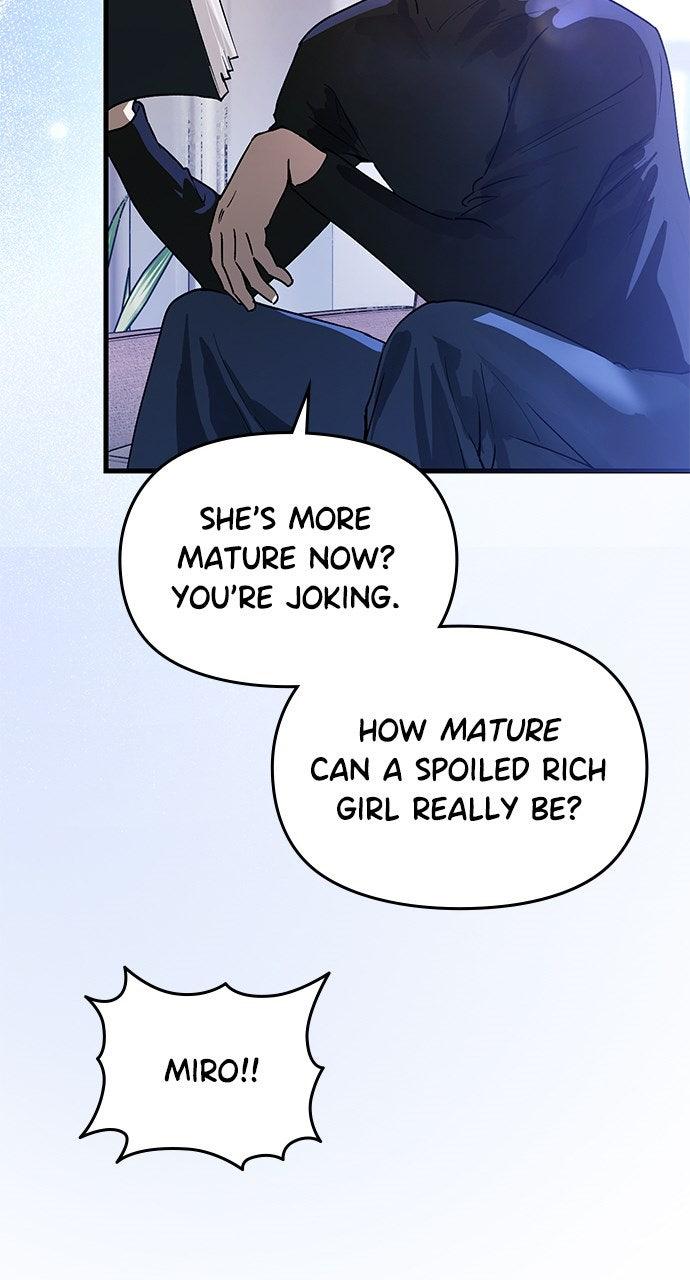 My Clueless Love Diary Chapter 44 - Page 82