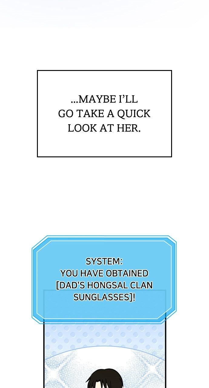 My Clueless Love Diary Chapter 44 - Page 83