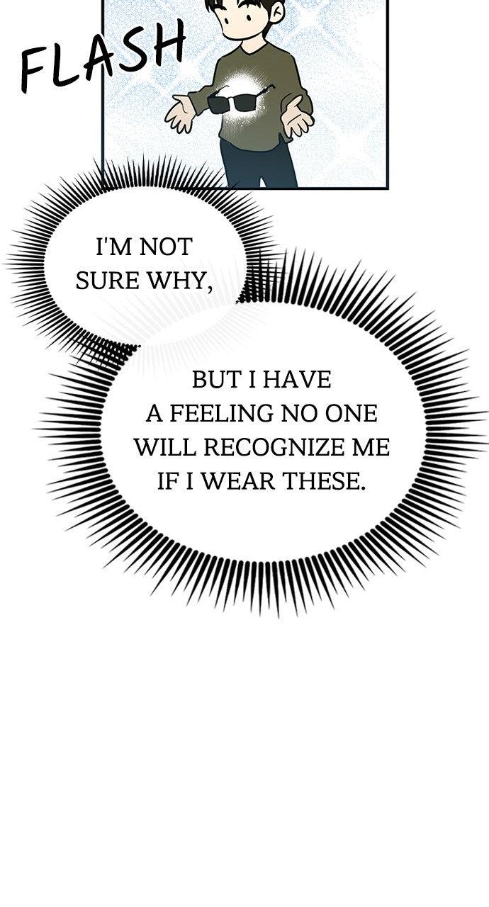 My Clueless Love Diary Chapter 44 - Page 84