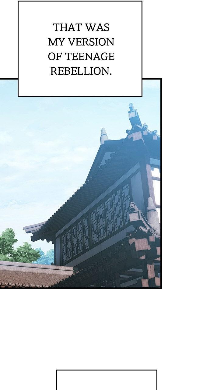 My Clueless Love Diary Chapter 44 - Page 85