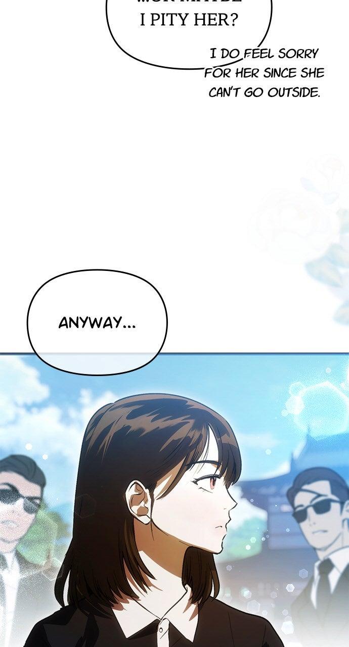 My Clueless Love Diary Chapter 44 - Page 87