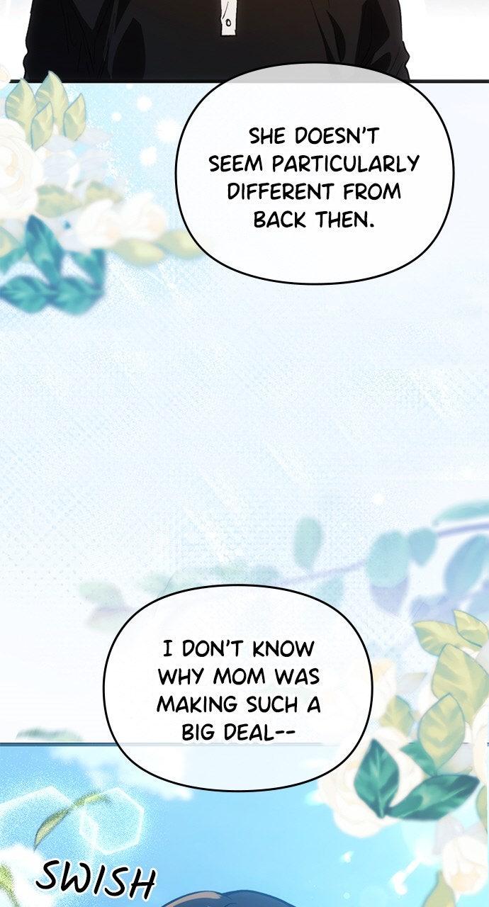 My Clueless Love Diary Chapter 44 - Page 88