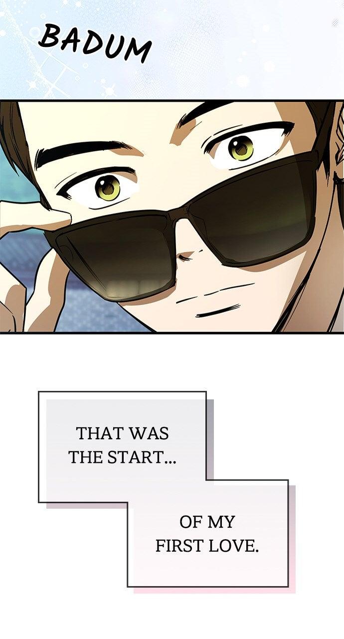 My Clueless Love Diary Chapter 44 - Page 90