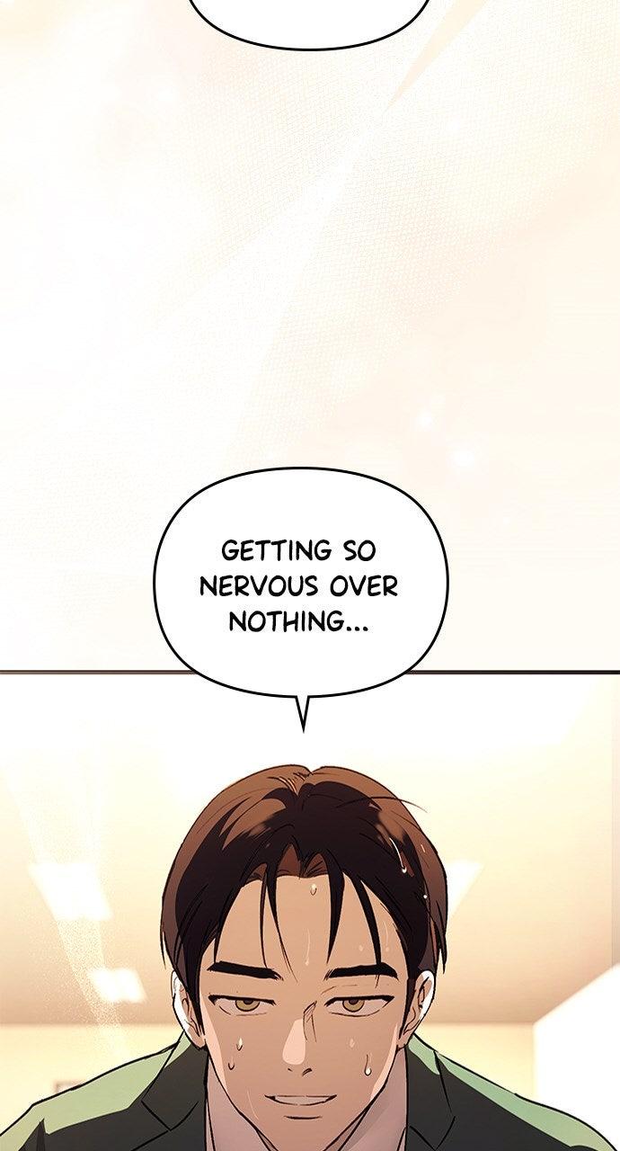 My Clueless Love Diary Chapter 44 - Page 95