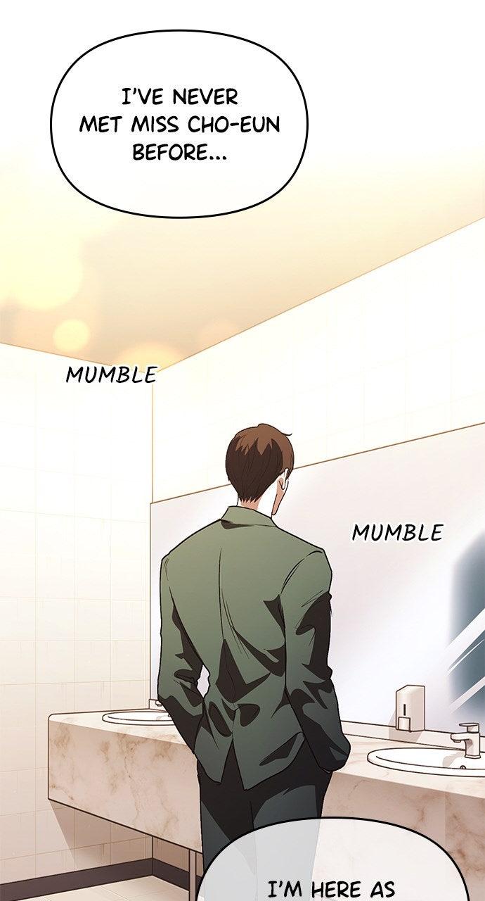 My Clueless Love Diary Chapter 44 - Page 97