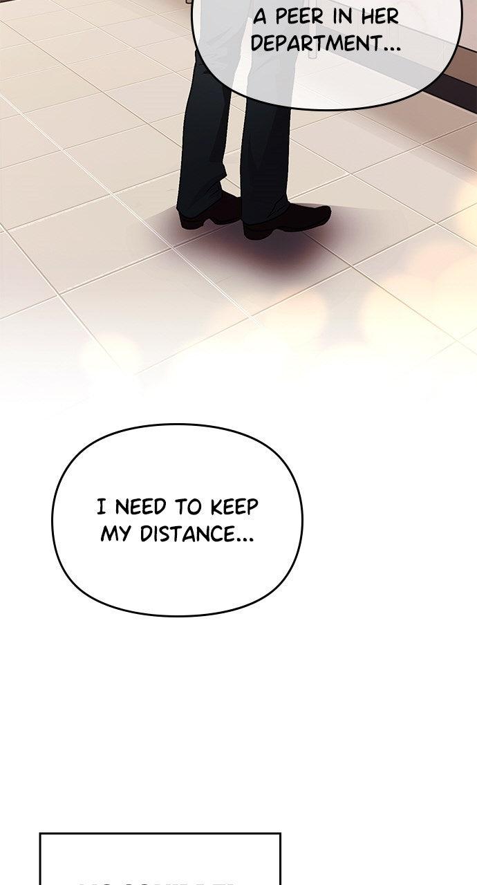 My Clueless Love Diary Chapter 44 - Page 98