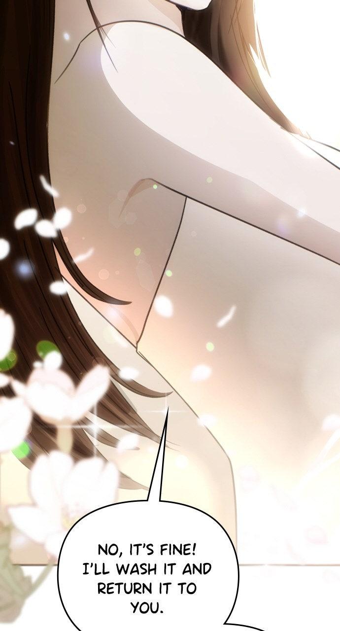 My Clueless Love Diary Chapter 44 - Page 100