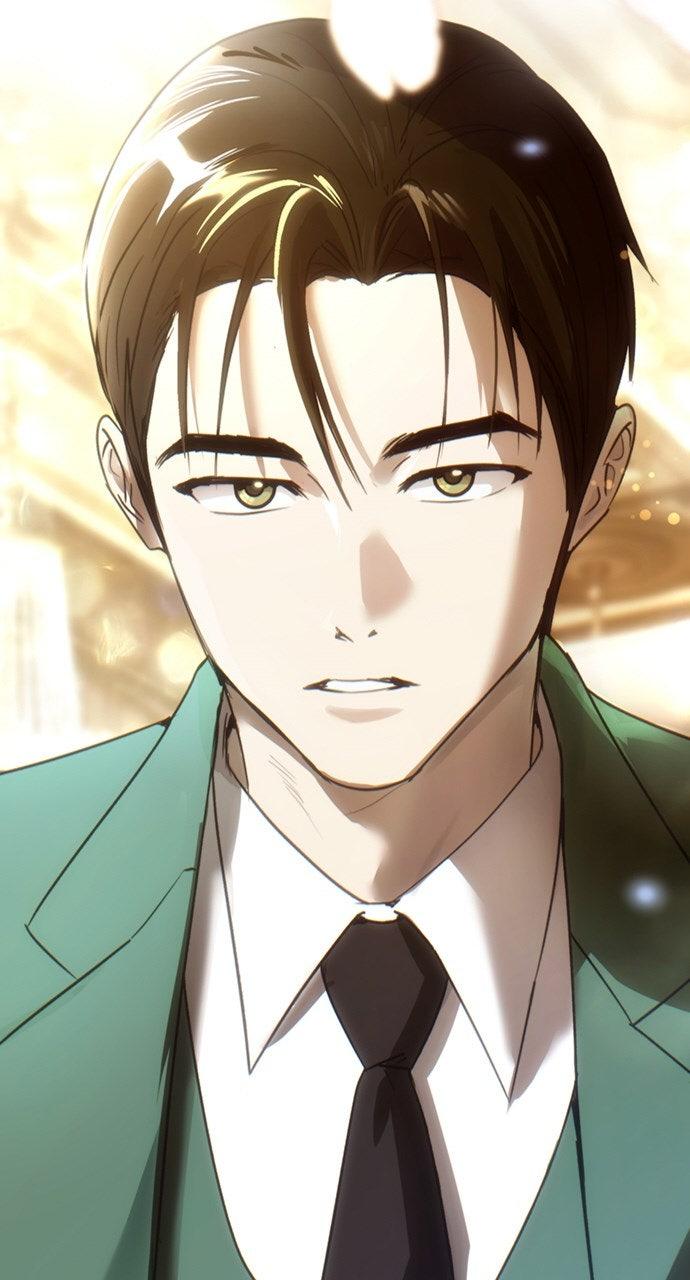 My Clueless Love Diary Chapter 44 - Page 102