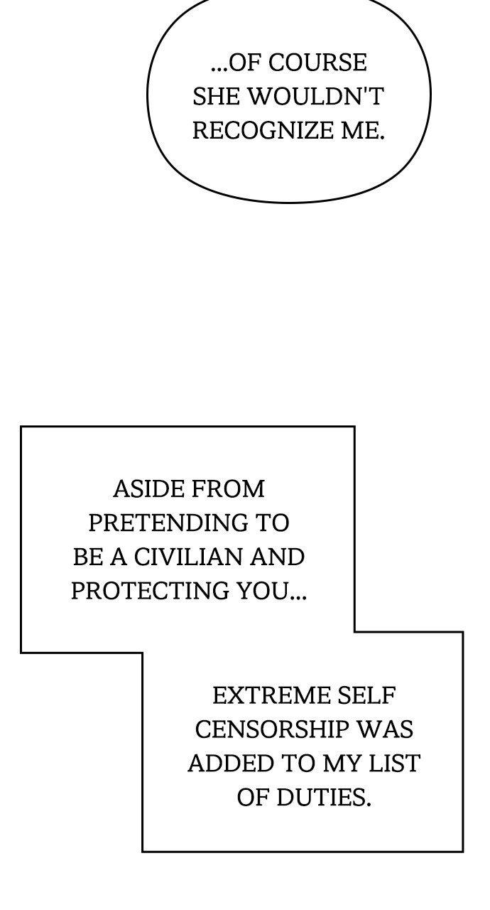 My Clueless Love Diary Chapter 44 - Page 105