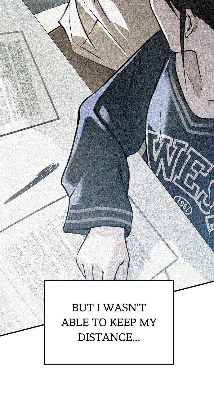 My Clueless Love Diary Chapter 44 - Page 107