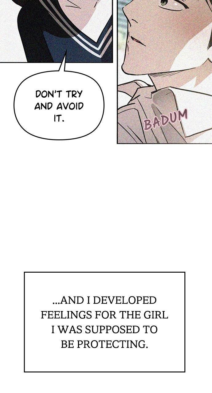 My Clueless Love Diary Chapter 44 - Page 109