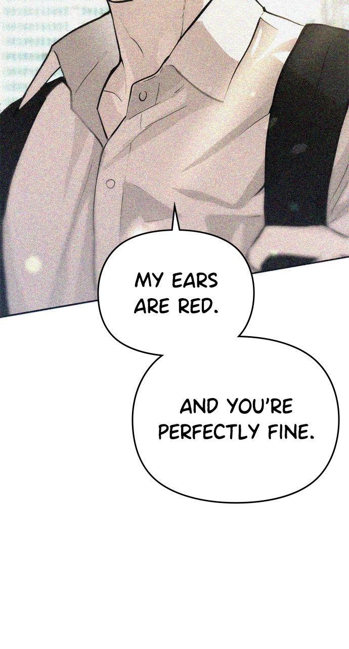 My Clueless Love Diary Chapter 44 - Page 111