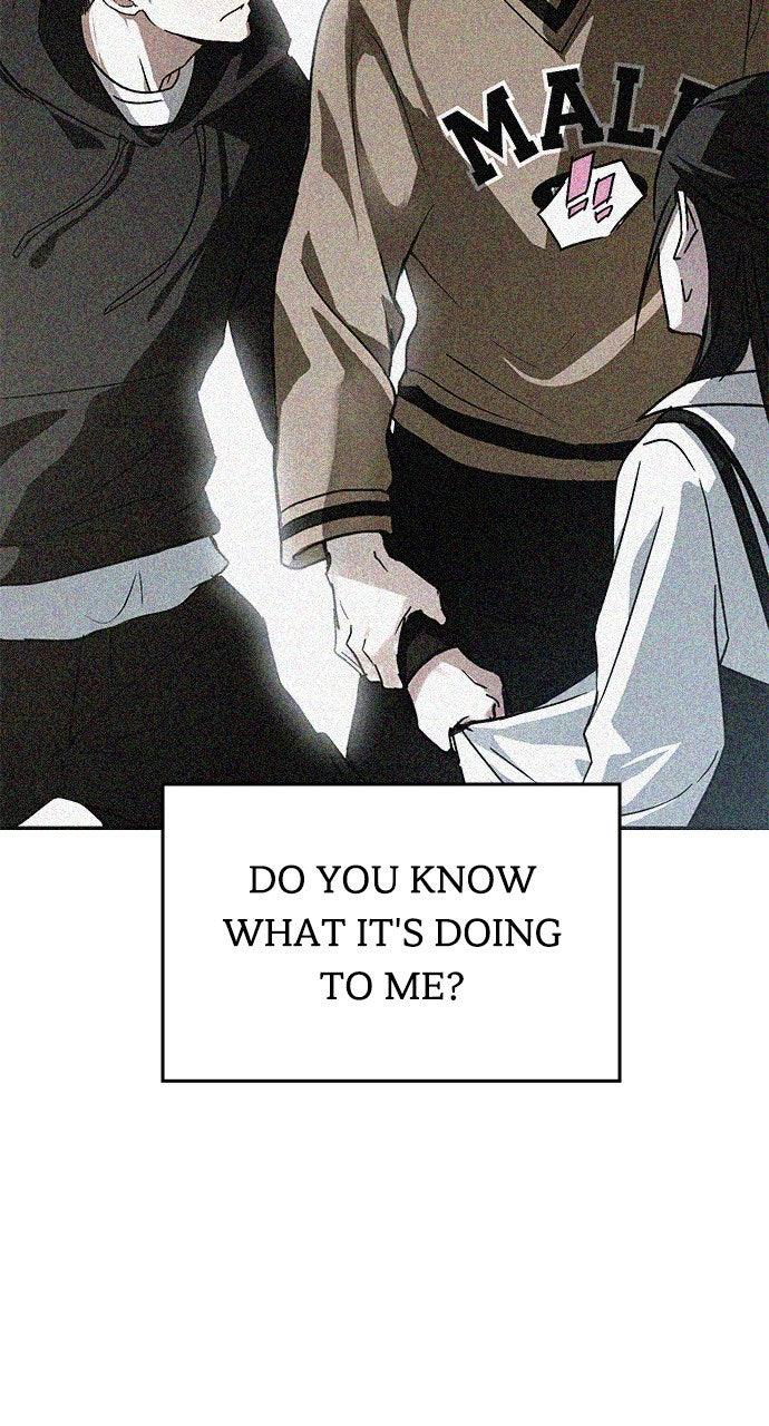 My Clueless Love Diary Chapter 44 - Page 113