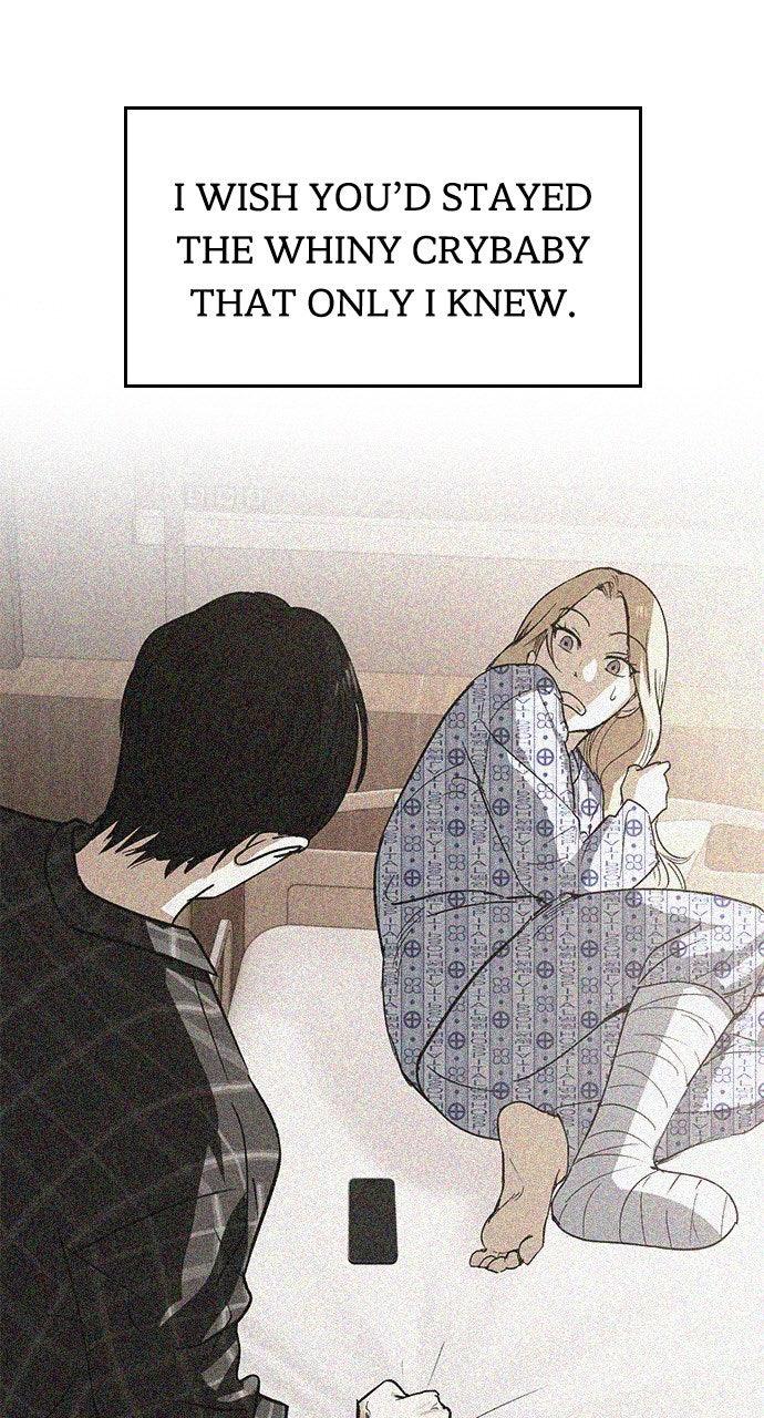 My Clueless Love Diary Chapter 44 - Page 114