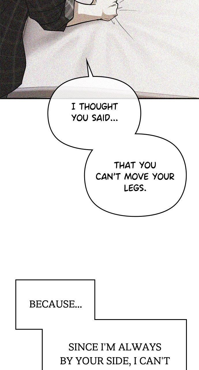 My Clueless Love Diary Chapter 44 - Page 115