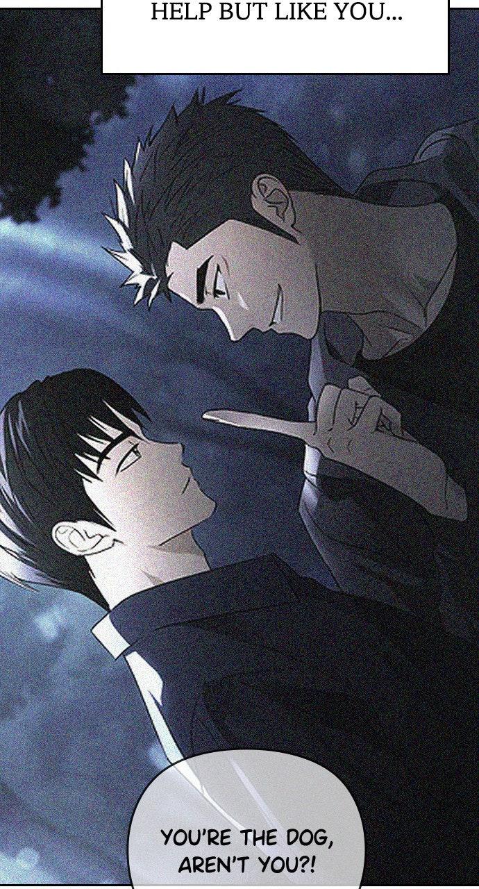 My Clueless Love Diary Chapter 44 - Page 116